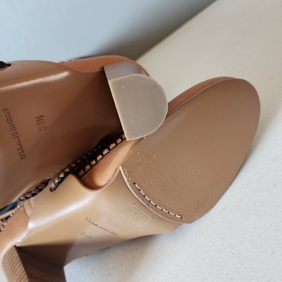 Ulla Johnson Runway Boots "NEW" - Picture 9 of 15